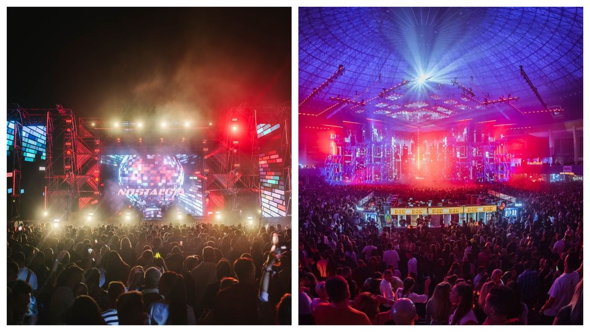 Ce poți face la Nostalgia Imaginarium 2024? 