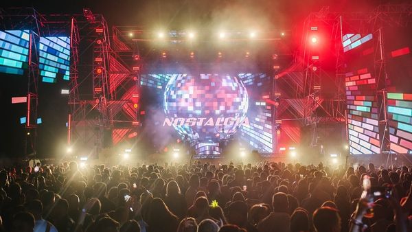 Când are loc Nostalgia Imaginarium și ce preț au biletele