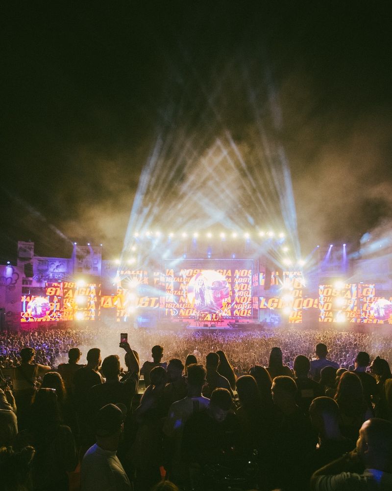 Cât costă anul acesta biletele la Nostalgia Imaginarium? 