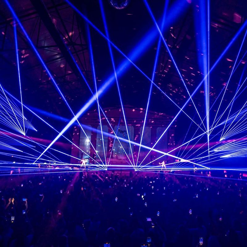 Nostalgia Imaginarium 2024 are loc în noiembrie 