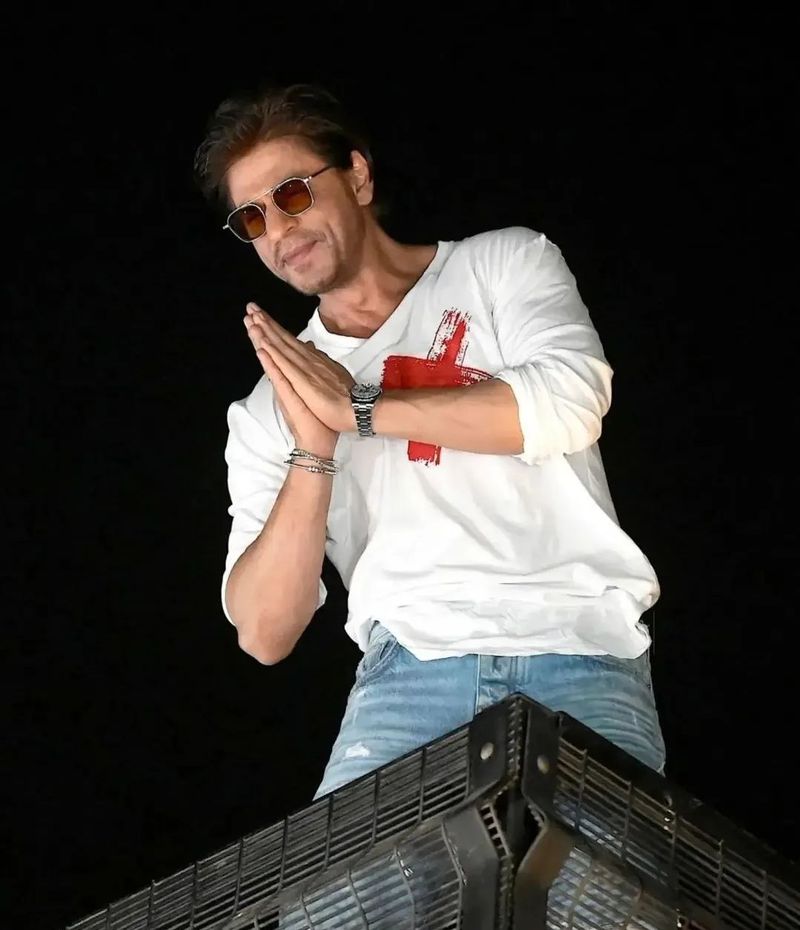 Shah Rukh Khan