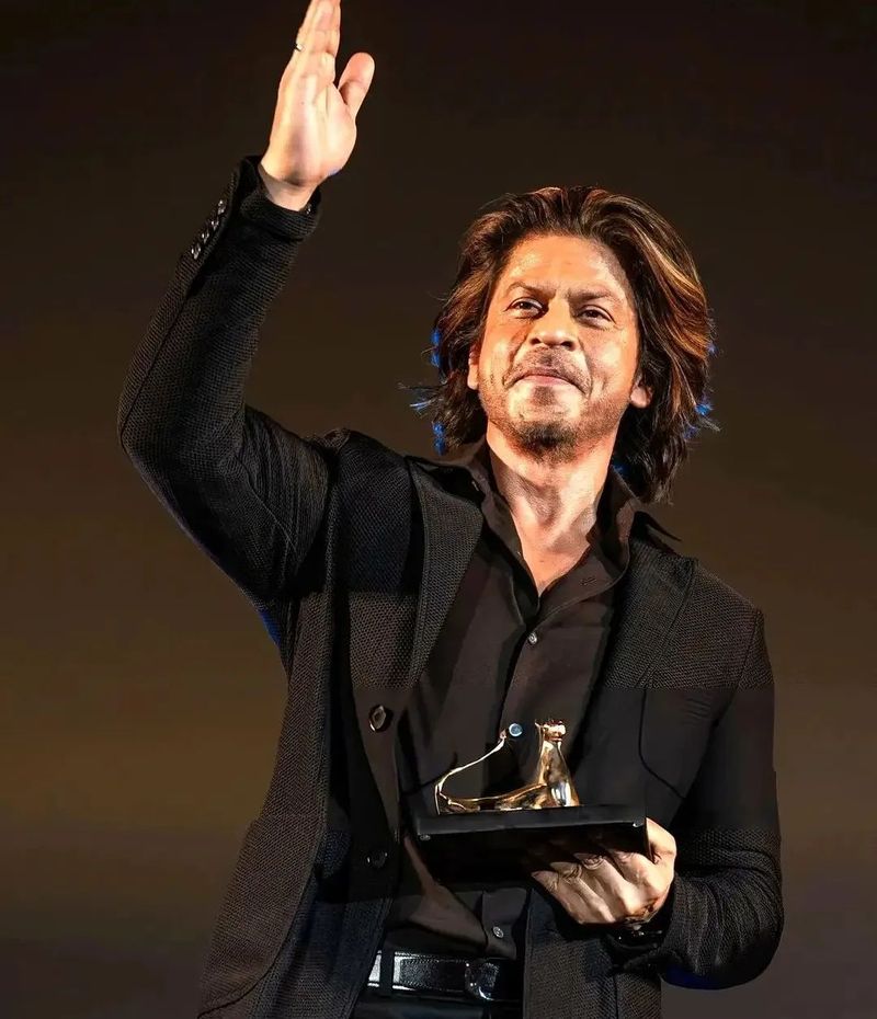 Shah Rukh Khan
