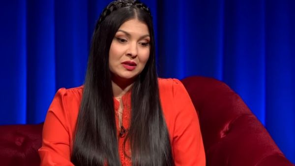 Medana, despre momentul &icirc;n care l-a cunoscut pe Alin Oprea. Cum a fost prima &icirc;nt&acirc;lnire: &rdquo;El nu mai exista nici ca bărbat&rdquo;