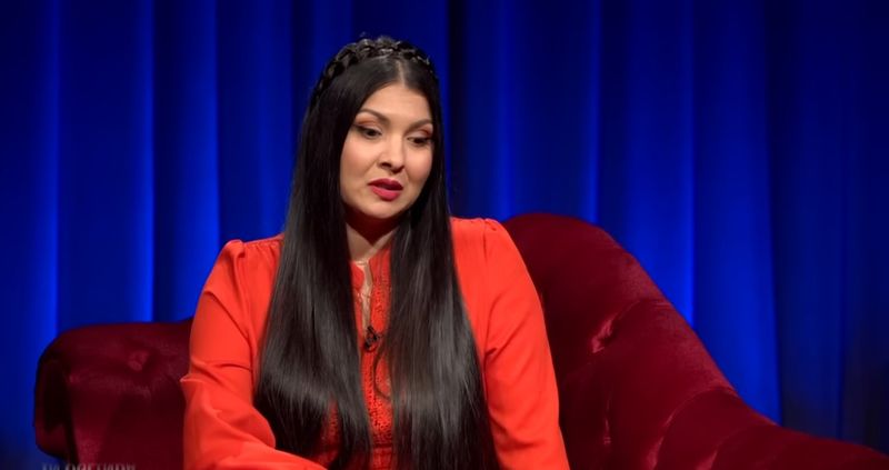 Medana, despre prima întâlnire cu Alin Oprea