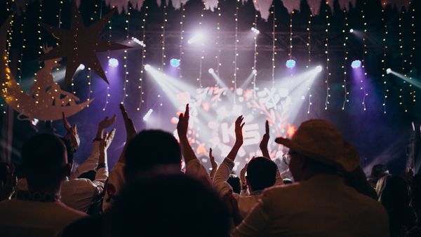 Calendarul concertelor lunii decembrie 2024