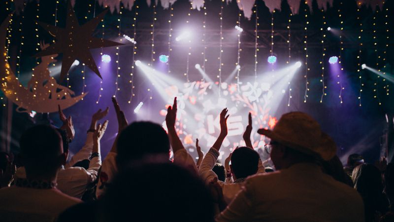 Calendarul concertelor lunii decembrie 2024