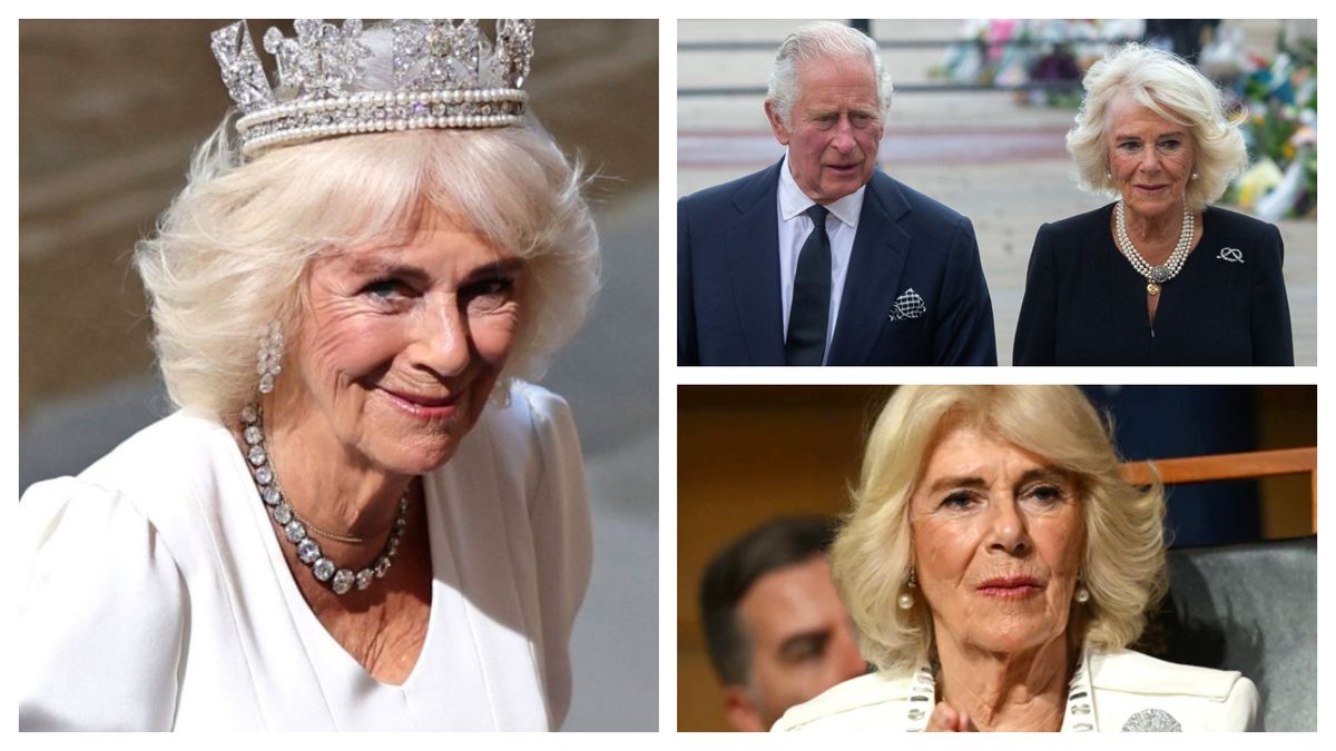 Cu ce probleme de sănătate se confruntă Regina Camilla