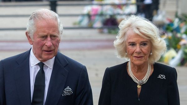 Regina Camilla, bolnavă. Anunțul făcut de Buckingham Palace