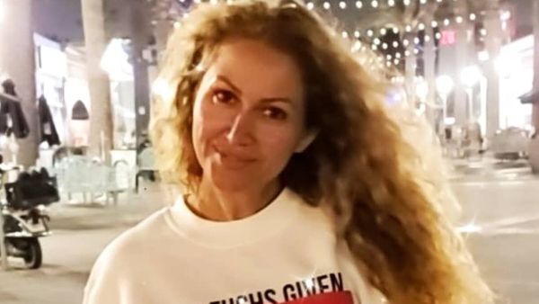 Anamaria Ferentz despre cum vede alegerile &icirc;n America. Ce spune despre Trump și Kamala