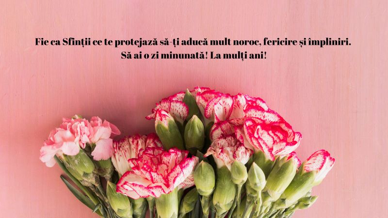 Vezi aici cele mai frumoase mesaje de Sf. Mihail și Gavril 