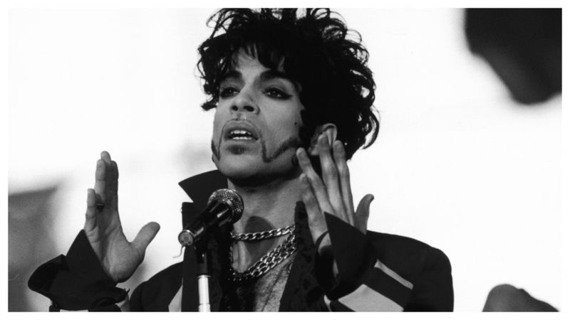 Soră lui Prince a murit 