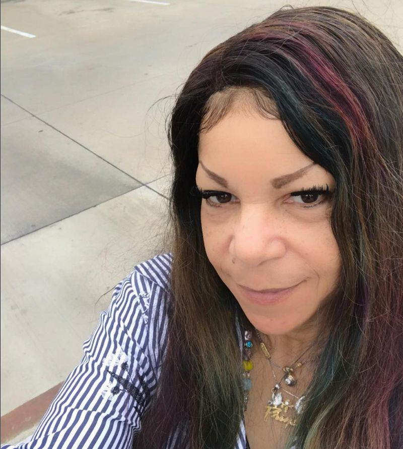 Tyka Nelson s-a stins din viață la 64 de ani 