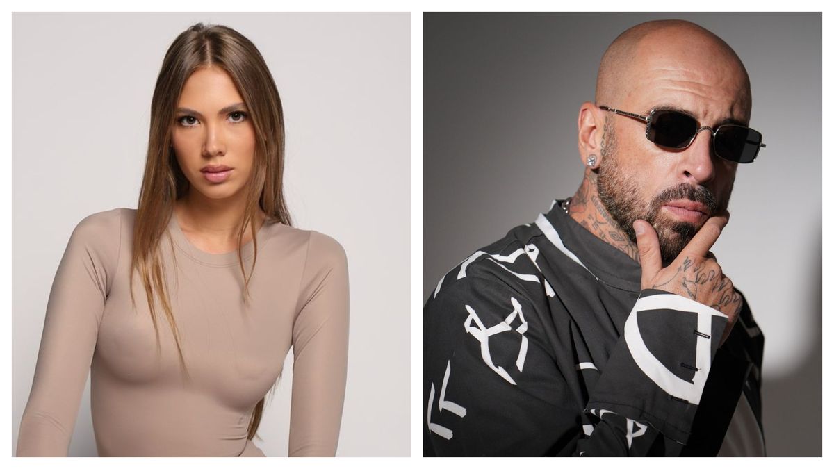 Cine este Olga Guțanu, modelul internațional de 24 de ani care i-a furat inima lui CRBL după 16 ani de căsnicie