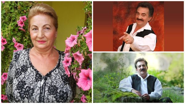 Maria Tărchilă nu se &icirc;mpacă nici acum cu moartea fratelui său, Petrică M&icirc;țu Stoian. Ce spune la 3 ani de la decesul artistului și cum i-a organizat pomana