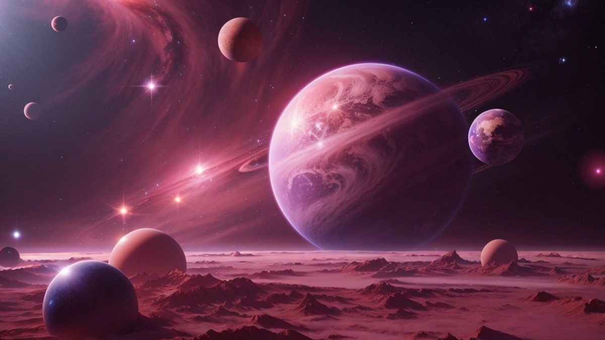 Vezi aici horoscopul pentru vineri, 8 noiembrie 2024 