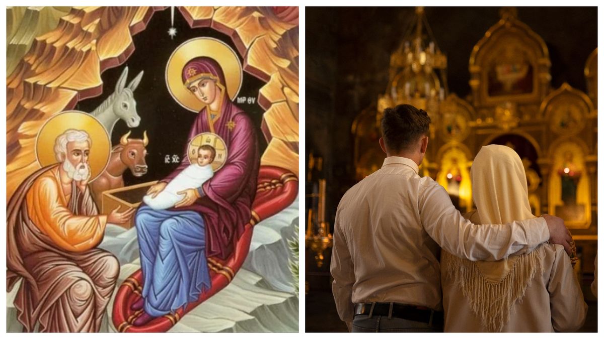 Tot ce trebuie să știi despre Postul Crăciunului și Lăsata Secului? 