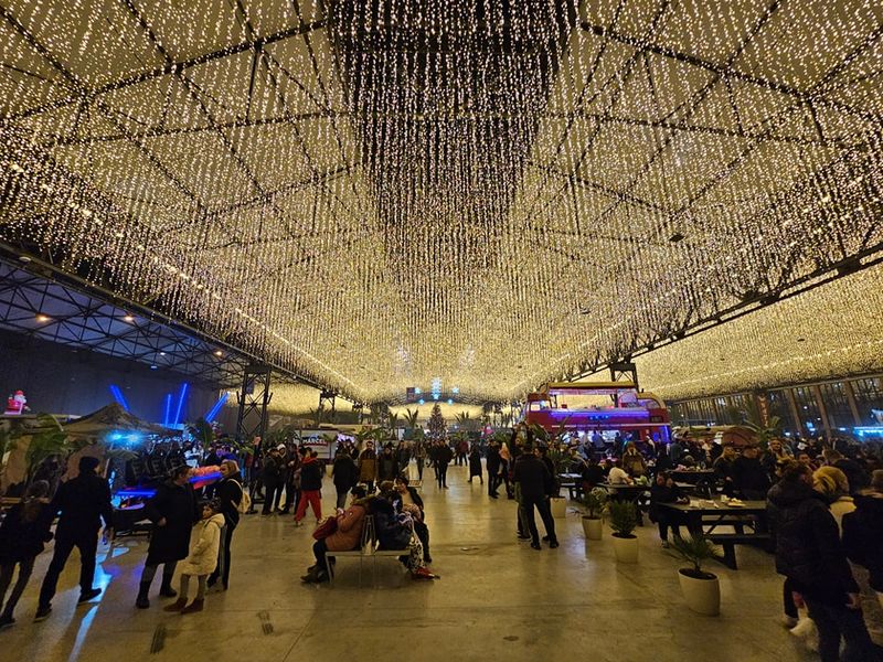 Ce surprize te așteaptă la Laminor Winter Wonderland 2024? 