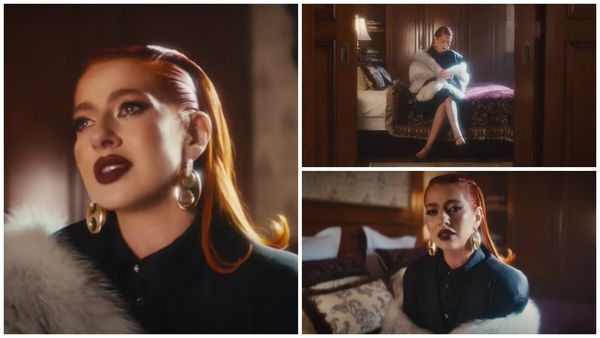 Mesajul dureros din spatele piesei "Maria, Maria". Ce spune Lidia Buble despre noua lansare muzicală: "E inspirată dintr-o experiență reală"