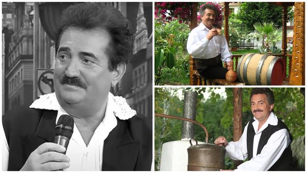 3 ani de la moartea lui Petrică M&icirc;țu Stoian. Apropiații au reușit să-i &icirc;ndeplinească marea dorință