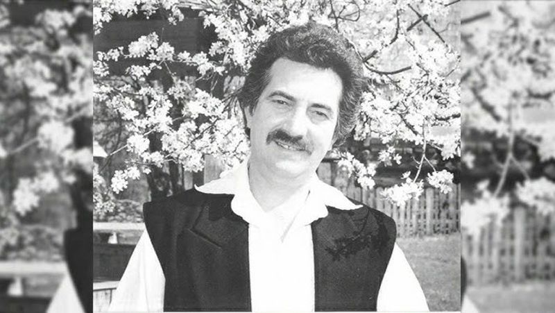 3 ani de la moartea lui Petrică Mâțu Stoian