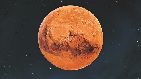 NASA surprinde un chip de om și alte obiecte ciudate pe Marte. Imaginile fac &icirc;nconjurul online-ului