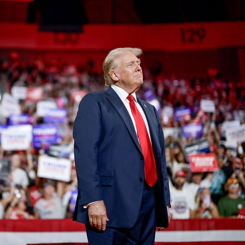 Dragoș Dolănescu, despre întâlnirea cu Donald Trump