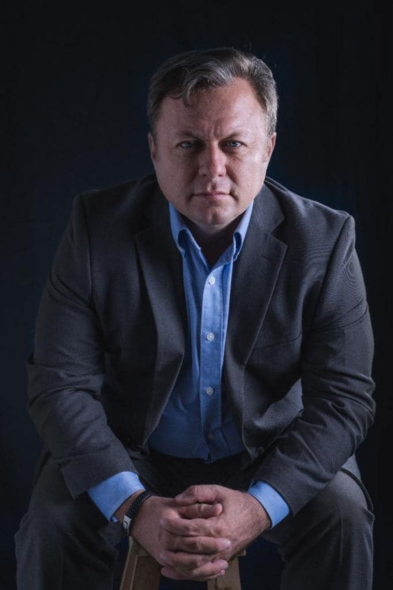 Dragoș Dolănescu, despre întâlnirea cu Donald Trump