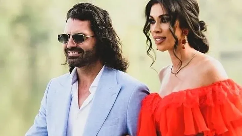  Pepe și Raluca Pastramă