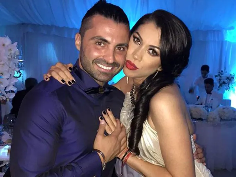  Pepe și Raluca Pastramă