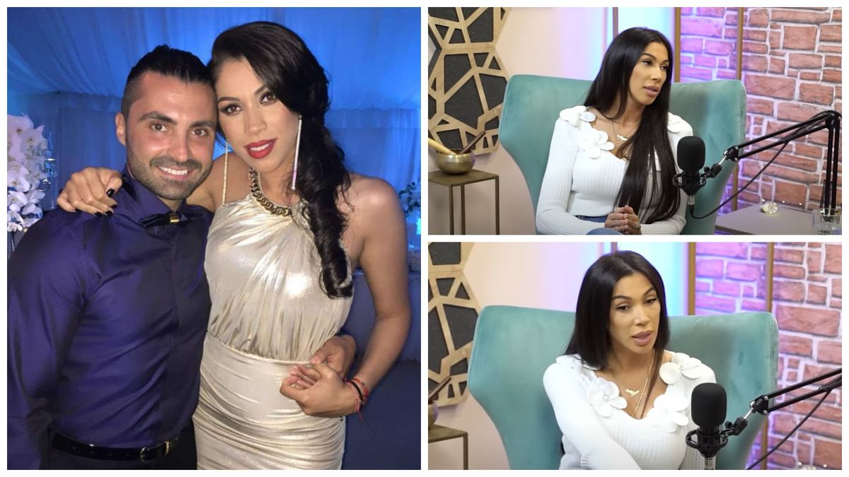 Raluca Pastramă, dezvaluire șocantă