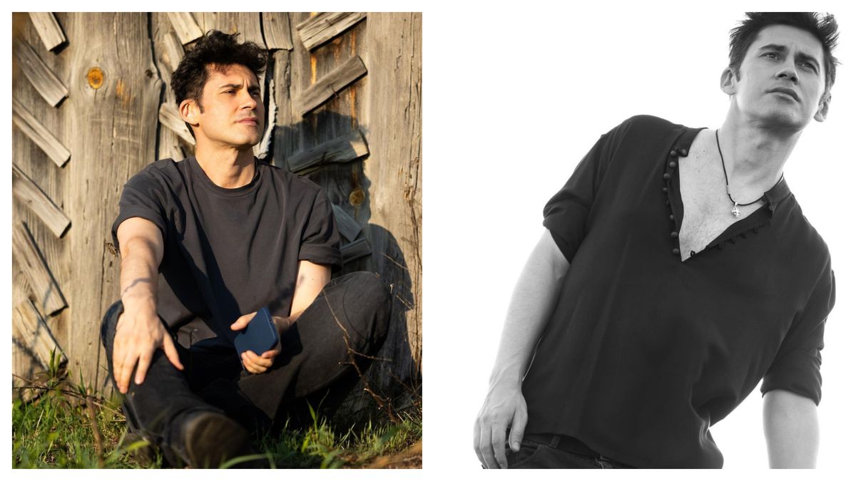 Amintirile lui Dan Bălan despre Crăciun