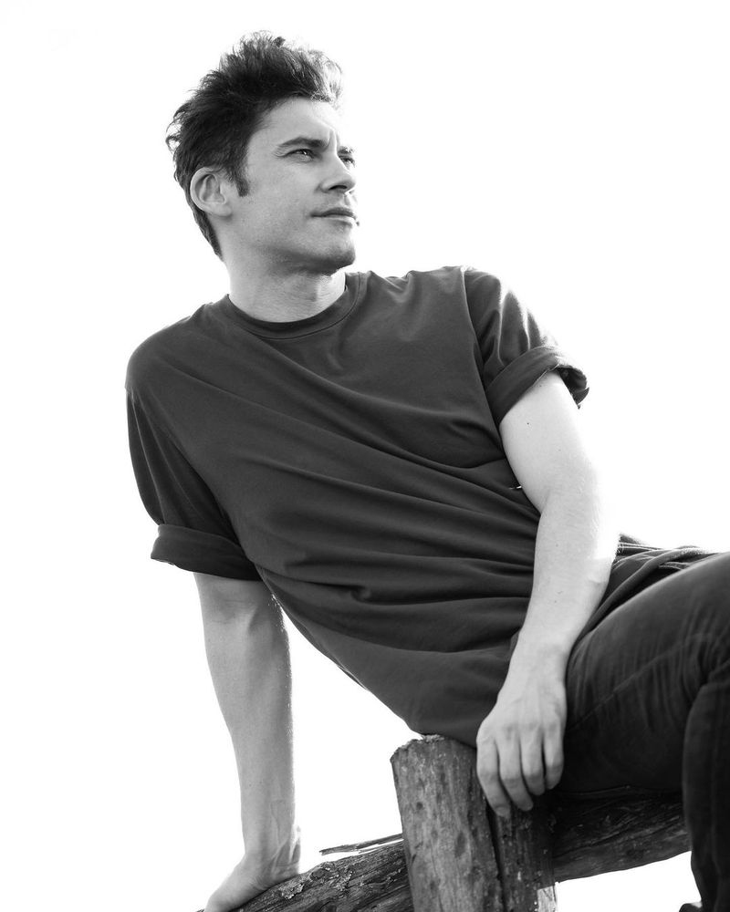 Dan Bălan despre magia Crăciunului