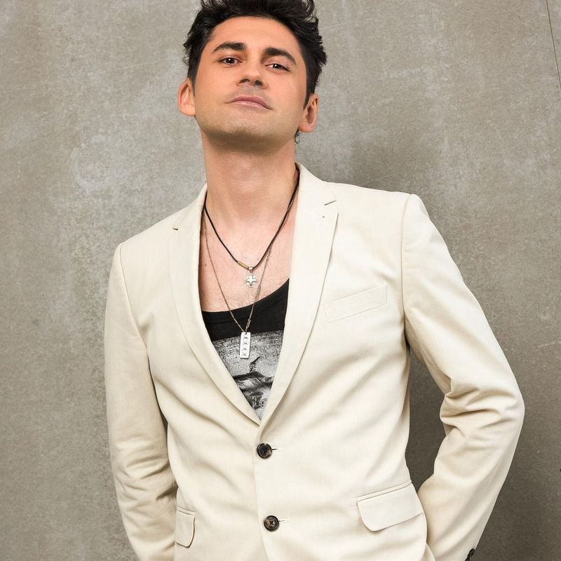 Dan Bălan, despre perioada sărbătorilor 