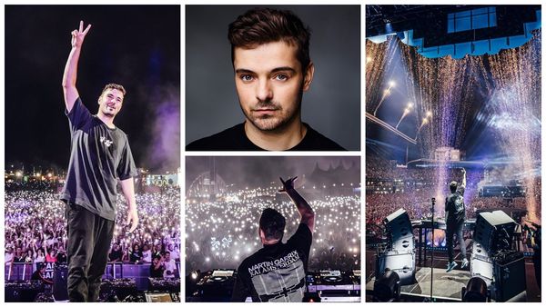 Piesa care i-a schimbat radical viața DJ-ului Martin Garrix: "Mulțumesc că mi-ați fost alături în această călătorie"