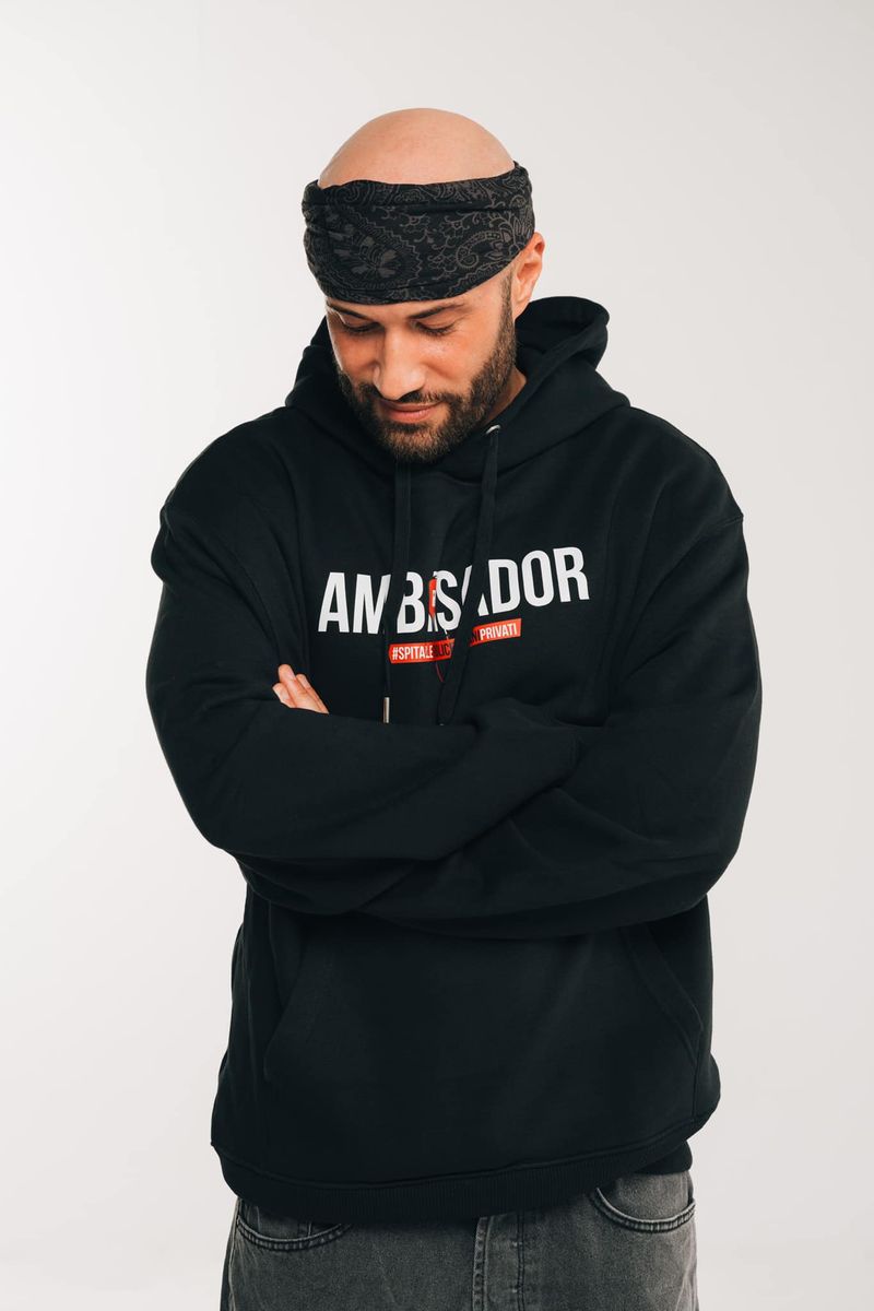 Mihai Bendeac și Carla’s Dreams au fost la un pas de bătaie