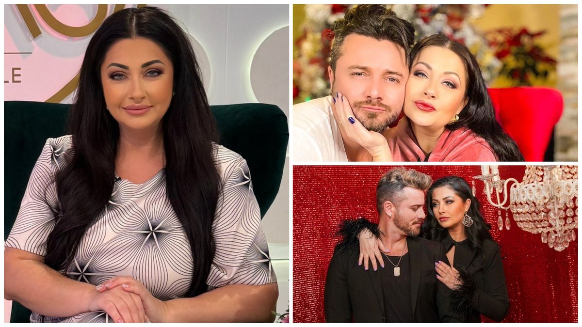 Cadoul inedit pe care Tavi Clonda i l-a făcut Gabrielei Cristea