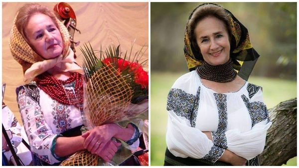 Motivul pentru care Sofia Vicoveanca nu și-a mai refăcut viața după moartea soțului: "Au fost cereri"