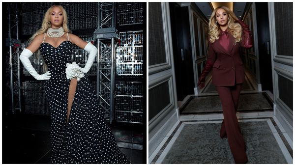 Beyonce a obținut 11 nominalizări la Premiile Grammy