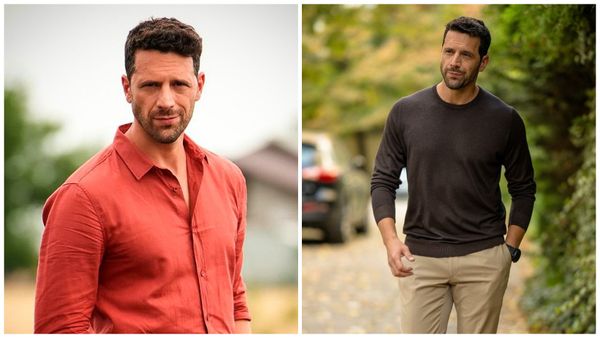 Viața i-a oferit mai multe lecții dure lui Adrian Nartea: "A fost o cumpănă mare". Actorul, noi detalii despre diagnosticul crunt primit din partea medicilor