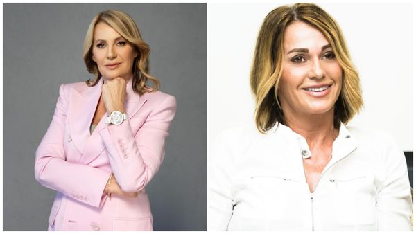 Nadia Comăneci, despre  &icirc;ntoarcerea &icirc;n sportul rom&acirc;nesc: "M-a onorat propunerea". Ce funcție a primit Zeiţa de la Montreal