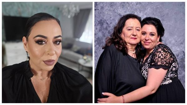 Durerea din sufletul Oanei Roman: "M-a cutremurat pentru că nu știu dacă am vreo filmare reală". Vedeta &icirc;i duce dorul mamei sale