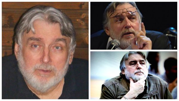 Cum arată mormântul lui Adrian Păunescu, la 14 ani de la moartea poetului: "E aceeași lumină uluitoare care a fost și la înmormântarea lui"