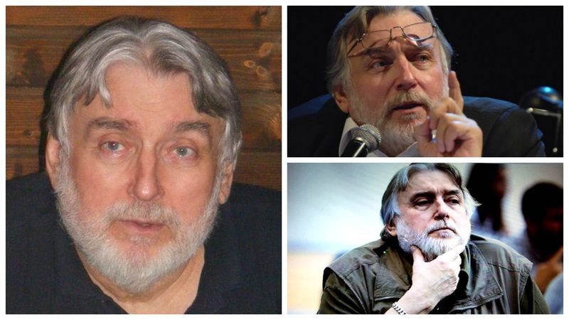 Cum arată morm&acirc;ntul lui Adrian Păunescu, la 14 ani de la moartea poetului: "E aceeași lumină uluitoare care a fost și la &icirc;nmorm&acirc;ntarea lui"