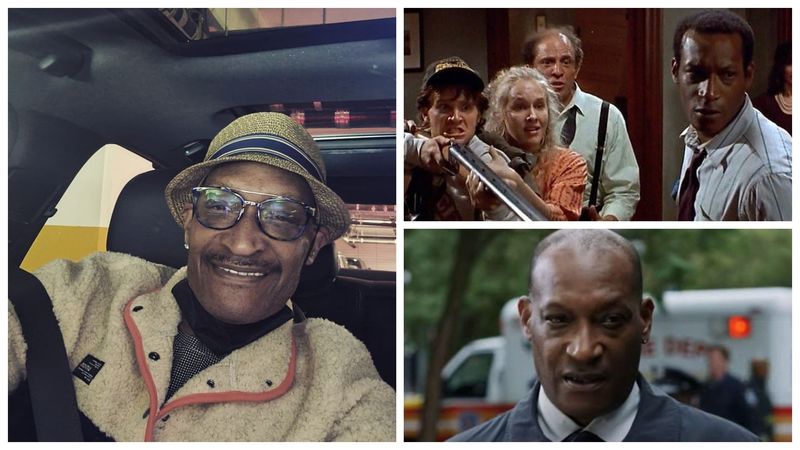 Hollywood-ul depl&acirc;nge moartea actorului Tony Todd: "Industria a pierdut o legendă"