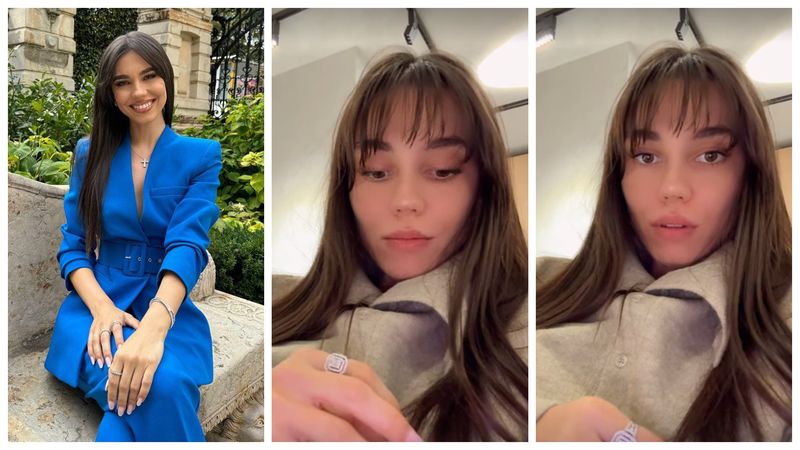 Mira a făcut anunţul care &icirc;i &icirc;ntristează pe fanii ei. Ce decizie a luat artista: "De aia nici nu am mai răspuns"