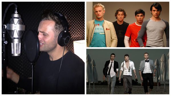 Sorin Brotnei, despre posibilitatea unui concert Akcent: "Cu siguranță ar fi o chestie așa de nostalgie"