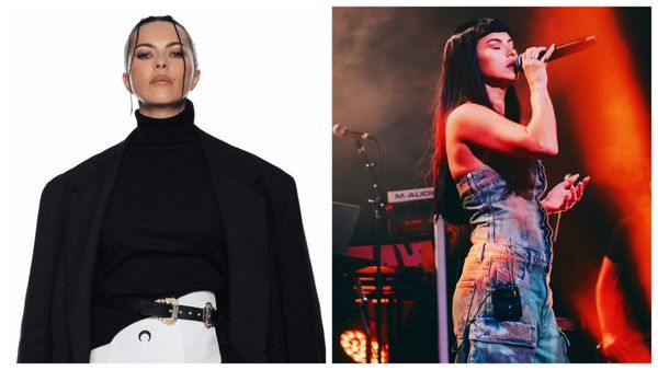 INNA, cu lacrimi în ochi: "Nici nu am curajul să le spun. Mi-au spus acum câteva ore". Prin ce experiență neplăcută a trecut