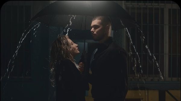 Alessandra și Andrei Bănuță au lansat piesa "Nu mă lași să te las"