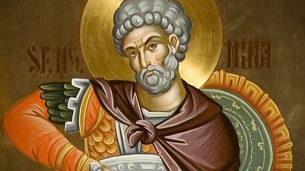 Calendar ORTODOX 11 noiembrie 2024. Ce mare sfânt aducător de ajutor prăznuiesc creștinii astăzi