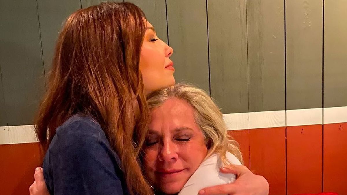 Thalia sora Ernestina Sodi a murit